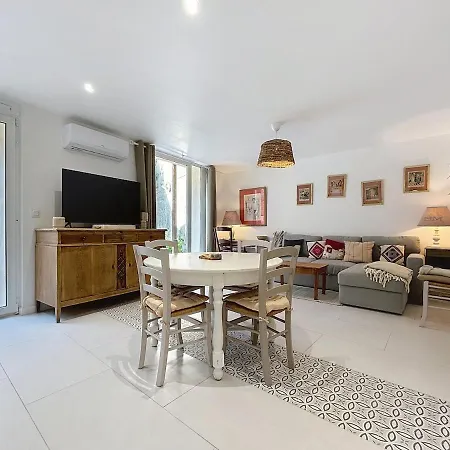 Διαμέρισμα Le Rousseau - Comfortable - Wi-fi Salles-dʼAude