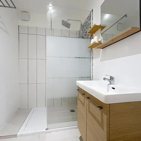 Le Rousseau - Comfortable - Wi-fi Salles-dʼAude